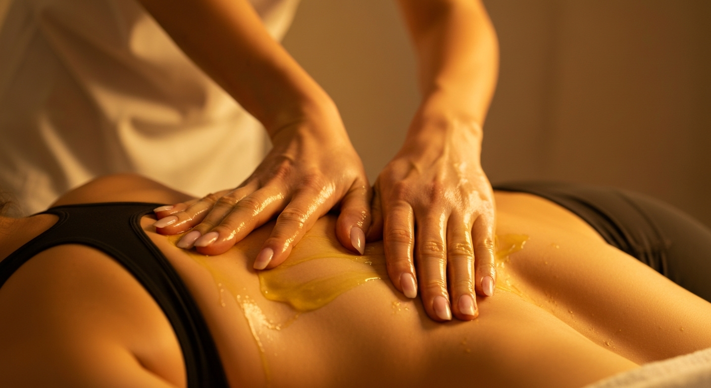 massage femme metz