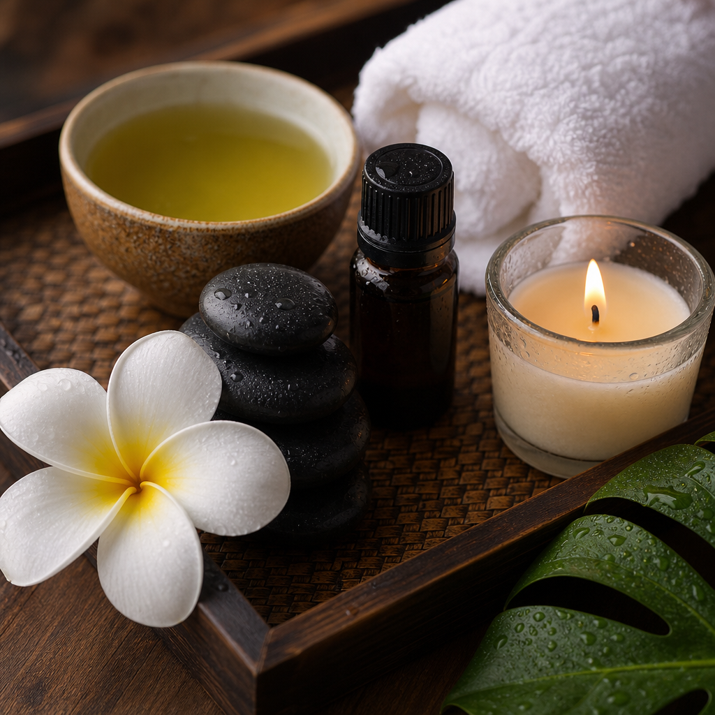 Meilleur spa Metz : pourquoi choisir Aloha Spa ?