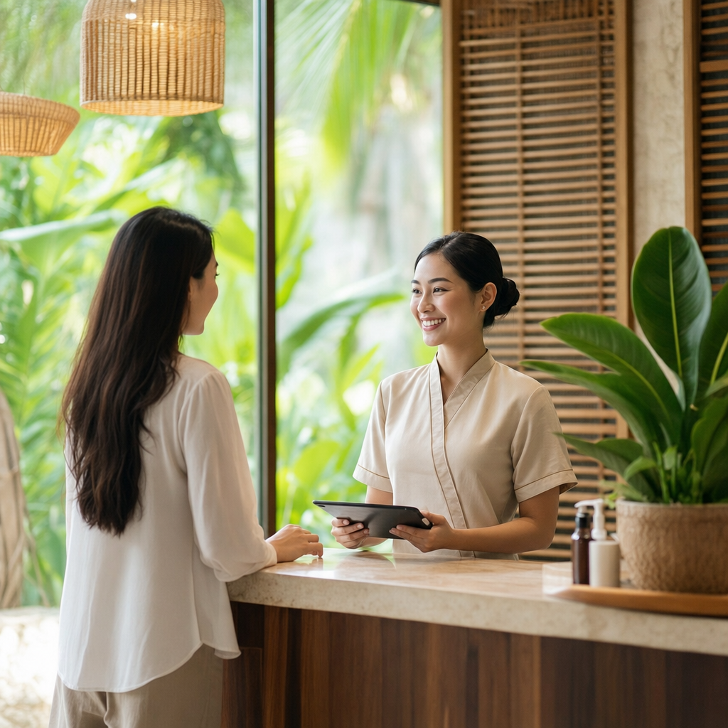 Spa Metz : pourquoi Aloha Spa est le meilleur choix ?