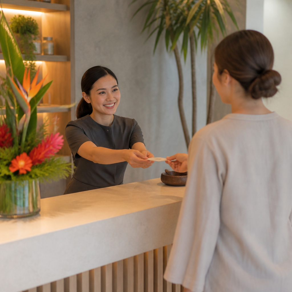 Domaine d'Éa ou Aloha Spa Metz : quel centre choisir ?