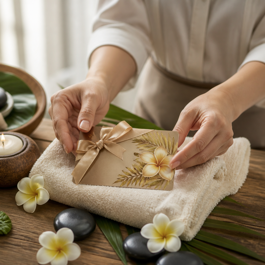 Massage Metz : découvrez nos soins signature Aloha Spa