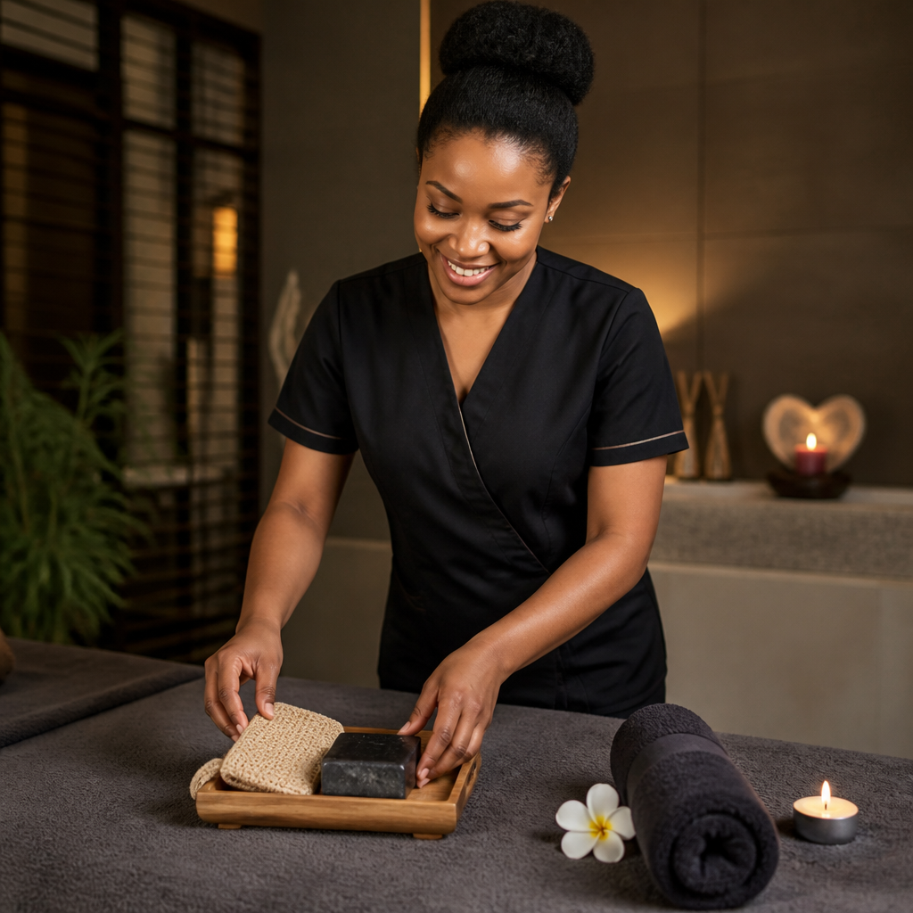 Hammam Metz : les bienfaits de la chaleur humide