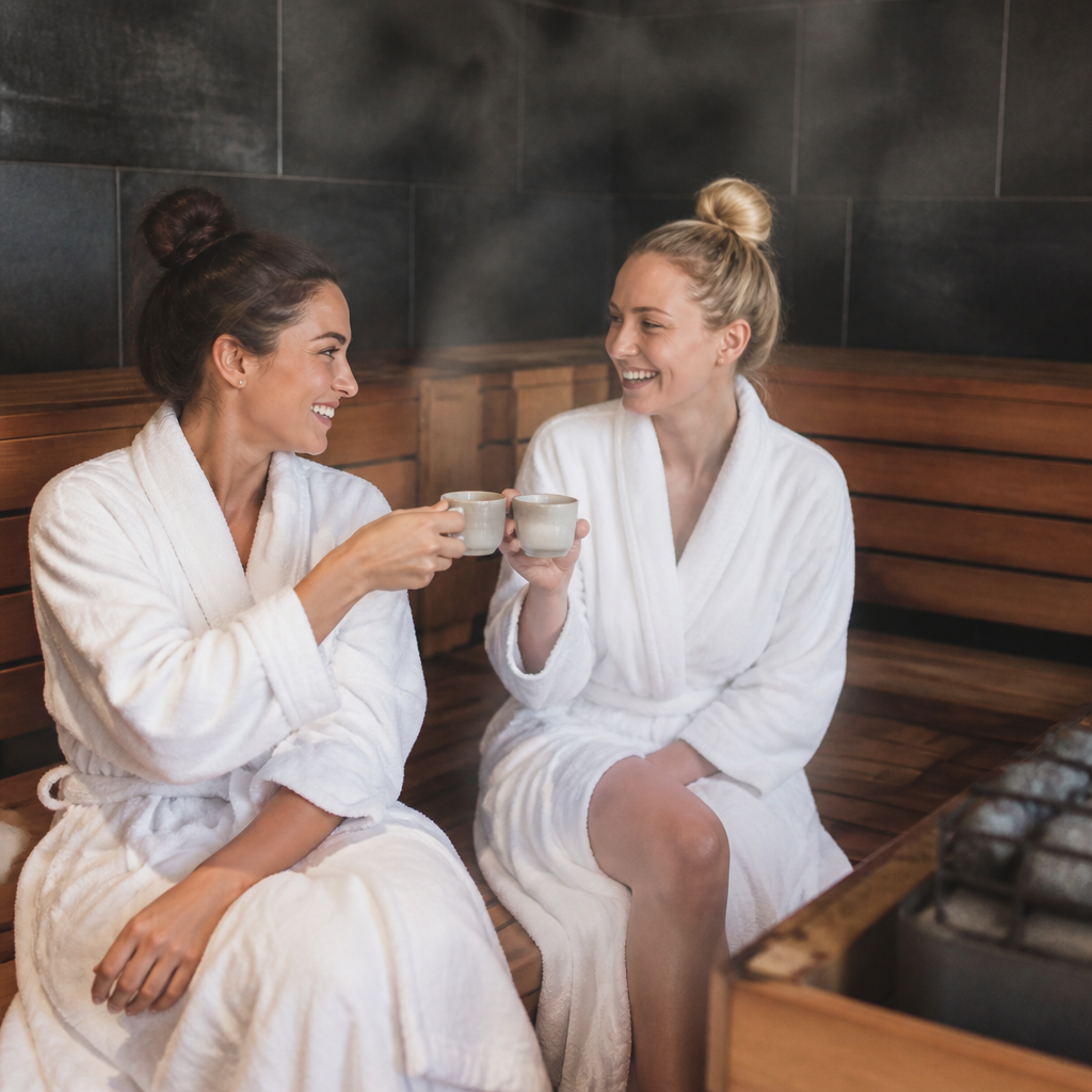 Journée spa Metz : votre programme détente idéal